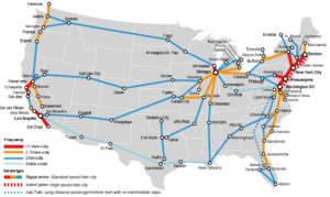 Houston Amtrak Stations, +1-888-646-0349 Routes & Schedule