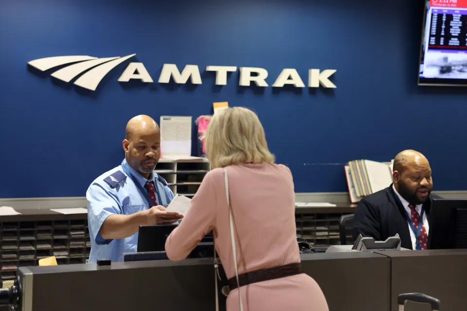 Best Time to Buy Amtrak Tickets?