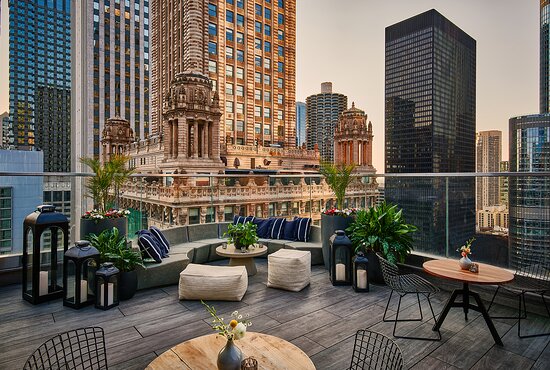 Best Hotels near Westport Amtrak Station