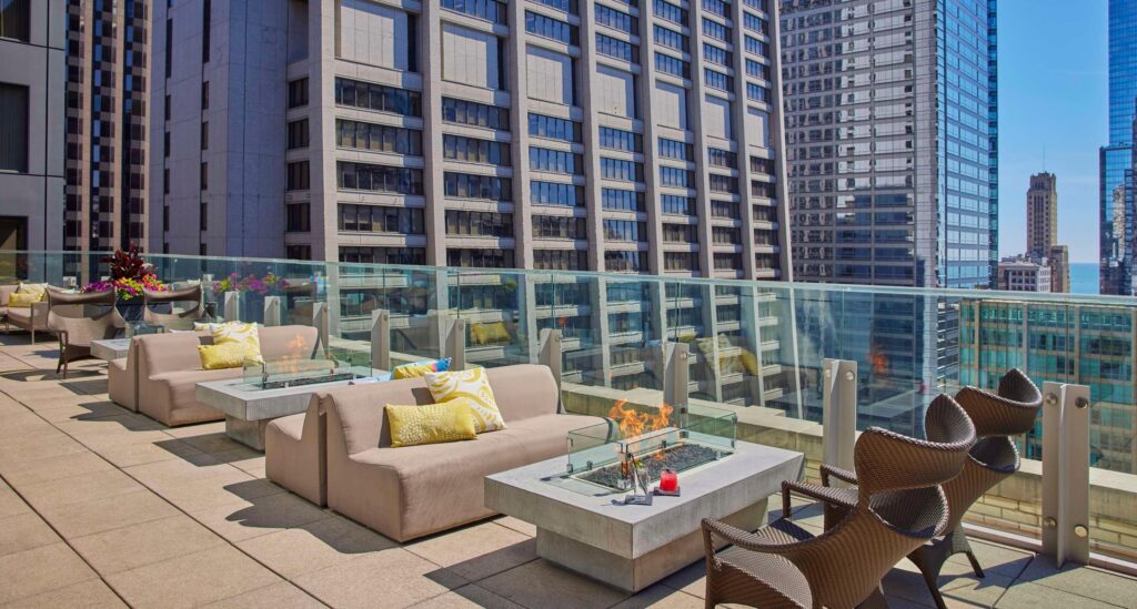 Best Hotels near Westport Amtrak Station