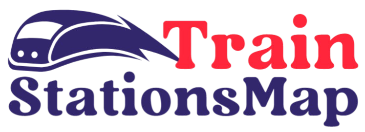 TrainStationsMap