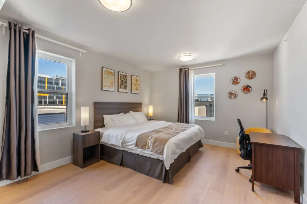 Hotels Near Sacramento Amtrak Station