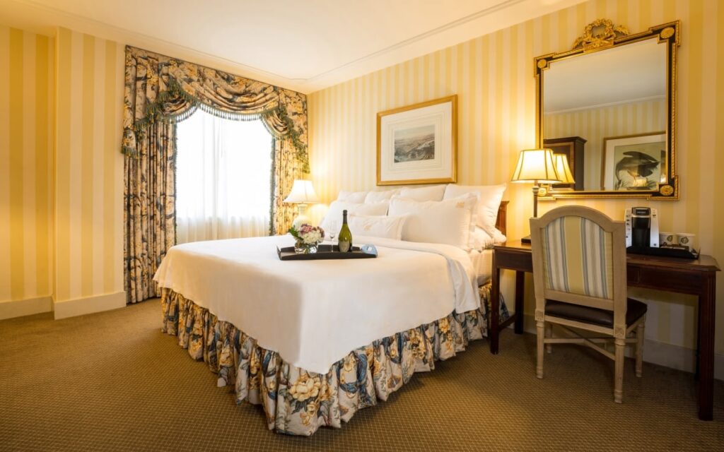 What Hotels Near New Orleans Amtrak Station?
