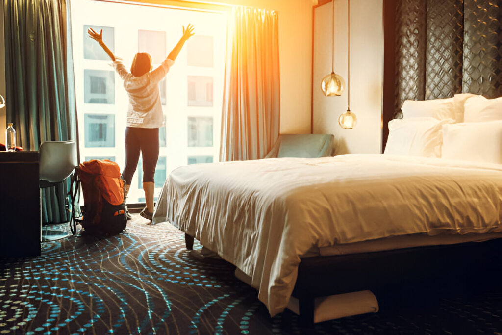 Hotels Near Reno Amtrak Station
