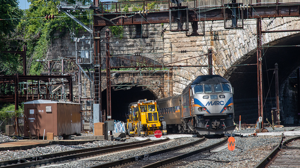 Amtrak Burlington to Albany